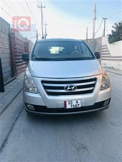 Hyundai H-1